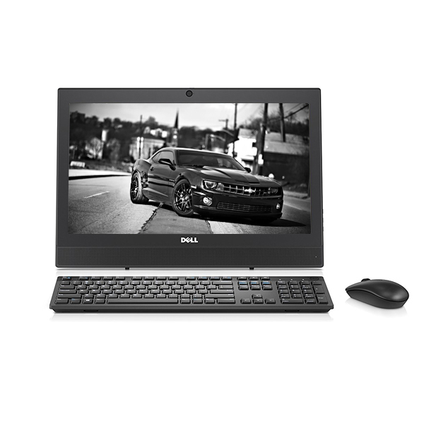 All In One - Máy liền khối Dell Optilex 3050 - Core I3